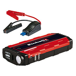 Chargeur voiture 12V Einhell