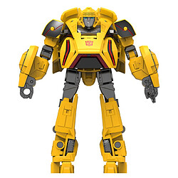 Avis Hasbro Robot Articulé Bumblebee Transformers Studio Series La guerre pour Cybertron Jaune