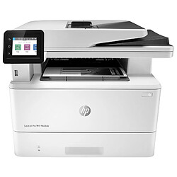 HP LaserJet Pro M428dw HP LaserJet Pro M428dw