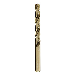 Foret métal Cobalt 5% diamètre 12,5 mm - HANGER - 155231 