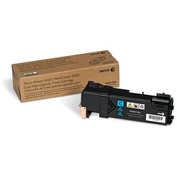 Xerox Toner Cyan 106R01594