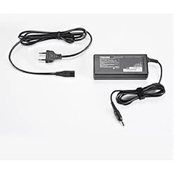 Adaptateur secteur PC portable Toshiba