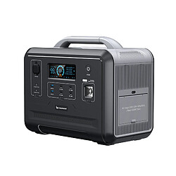 IEARWAT Batterie portable 1200W