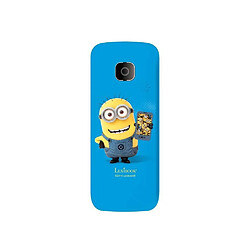 LES MINIONS Téléphone Portable Lexibook