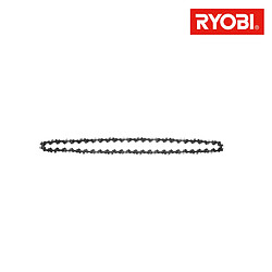 Chaîne RYOBI 25cm pour élagueurs sur perche électriques RAC240 