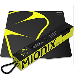 Avis Tapis de souris Mionix Sargas taille S