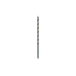 Foret métal long HSS diamètre 4,0 mm longueur 119 mm - HANGER - 155540