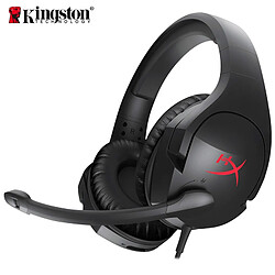 Universal Microphone casque eSports professionnel AMP7.1 son surround virtuel