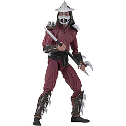 Acheter NECA Figurine Shredder Tortue Ninja 1990