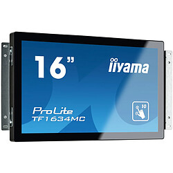 iiyama ProLite TF1634MC-B6X