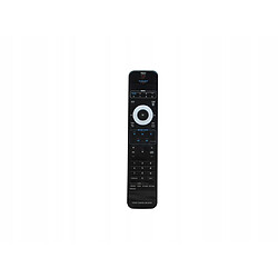 GUPBOO Télécommande Universelle de Rechange pour Philips HTR9900 HTR9900/12 HTR5244 HTR5244/12