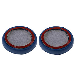 Avis 1Pair Replacement Earpads Cushions Pour Beats EP On-Ear Headphones Blue