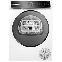 Sèche-linge pompe à chaleur avec condenseur 60cm 9kg - WQB245A0FR - BOSCH 