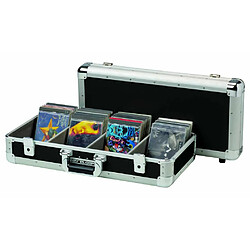 Club Serie 100 CD Case Black Reloop