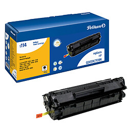 Pelikan Toner pour HP 1010 (Q2612A) & CANON (EP703) - 2300 pages