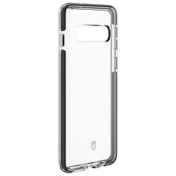 Avis Force Case Coque Renforcée pour Samsung Galaxy S10 LIFE Transparent