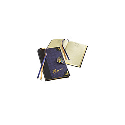 Noble Collection Harry Potter - Journal Hogwarts 