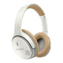 Yaqin SoundLink II Headphone - Blanc Bose SoundLink II Blanc