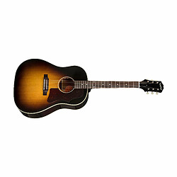 Masterbilt J-45 Aged Vintage Sunburst Gloss Epiphone