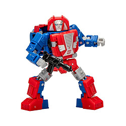 Hasbro Transformers Generations Legacy United Deluxe Class - Figurine G1 Universe Autobot Gears 14 cm 