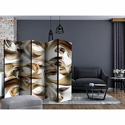 Paris Prix Paravent 5 Volets Twisted World 172x225cm