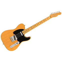 American Vintage II 1951 Telecaster Butterscotch Blonde Fender