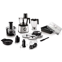 Philips Robot de cuisine "Avance Collection" 1300 W HR7778/00