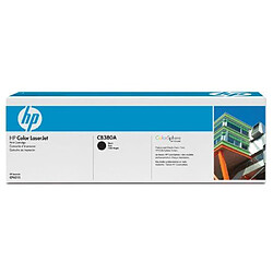 HP CB380A Cartouche de toner 1 x noir 16500 pages