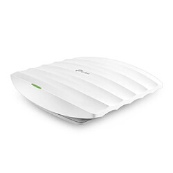 Avis TP-Link EAP115 point d'accès réseaux locaux sans fil 300 Mbit/s Blanc Connexion Ethernet, supportant l'alimentation via ce port