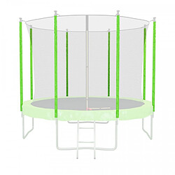 Accessoires trampoline