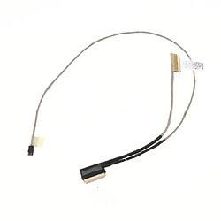 LVDS LCD Screen Flex Cable Ribbon LVDS LCD LED pas cher