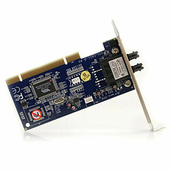 Carte Réseau Startech PCI100MMST 