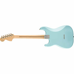 Avis Limited Edition Tom Delonge Stratocaster Daphne Blue Fender