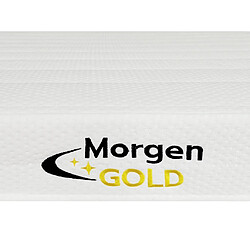 Avis Vente-Unique Matelas 80 x 190 cm mousse 7 zones 25kg/m3 ép.12cm - STELO KIDS de MORGENGOLD