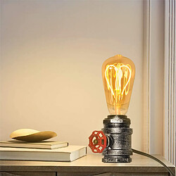 Lampe de bureau