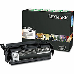 Lexmark T654X80G Tinte/Toner