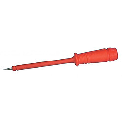 Hirschmann Car Communication Hirschmann testprobe 2 red