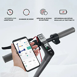 Acheter YOMME MOBILITÉ Trottinette Électrique Pliable - 8.5"