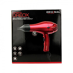 Sèche-cheveux Sinelco Original Dreox Red (2000 W) 