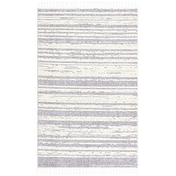 Hadorn Tapis shaggy 185x125 beige Frauenfeldnea