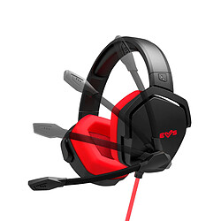 Casque avec Microphone Gaming Energy Sistem ESG 4 pas cher