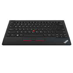 Lenovo ThinkPad TrackPoint Keyboard II LENOVO Lenovo ThinkPad TrackPoint Keyboard II