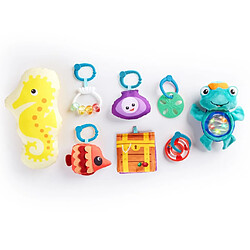 Avis Baby Einstein Mini-portique d'activité bébé Sea Friends