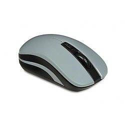 iBox LORIINI souris RF Wireless Optique 1600 DPI Ambidextre (I-BOX LORIINI PRO OPTICAL WIRELESS MOUSE BLACK)