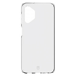 Coque pour Samsung A13 4G Anti-chutes Recyclable Feel Force Case Transparent 