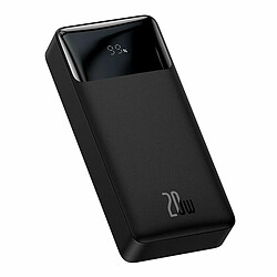 Power Bank Baseus Bipow Noir 20000 mAh