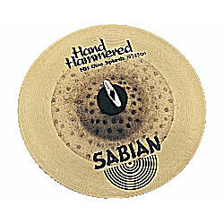 HH SPLASH 8'' Sabian