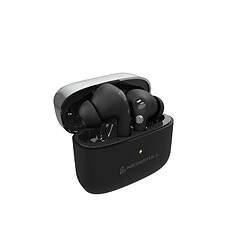 Acheter Casques avec Microphone Newskill Anuki Noir