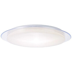 Brilliant (Lighting) Applique Plafonnier VITTORIA 1x40W Led Blanc