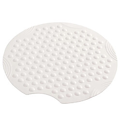 RIDDER Tapis de douche antidérapant Tecno blanc